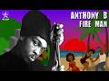 Anthony B - Fire Man (Official Audio) | Jet Star Music