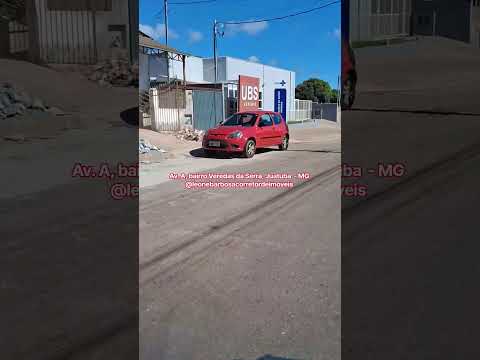 entrada do Veredas da Serra em Juatuba Minas Gerais pela BR 262