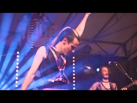 VALJEAN EN LIVE - Teaser 2024/2025