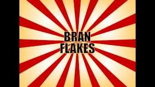 Bran Flake Animation