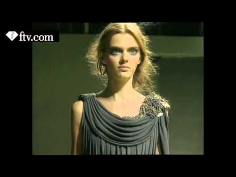 ALBERTA FERRETTI - DONNA  P/E 08
