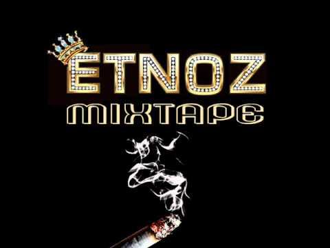 Etno'z - Mixtape Album 2011 [DARECORDS]