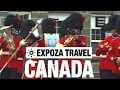 Canada (North-America) Vacation Travel Video Guide Canada (North-America) Vacation Travel Video Guide