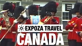 Canada Travel Video Guide