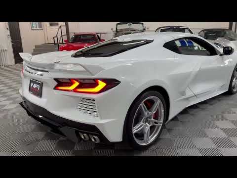 2022 Chevrolet Corvette (CC-2062041) for sale in North East, Pennsylvania