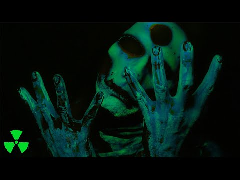 WEDNESDAY 13 - Devil Inside (OFFICIAL MUSIC VIDEO)
