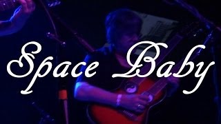 This Frontier Needs Heroes w/ Arvid Smith - Space Baby (Jazz Fest After Dark)