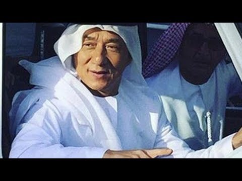 جديد أفلام جاكي شان مع جيمس بوند 2020 بعنوان الأجنبي مترجم للعربية بجودة عالية