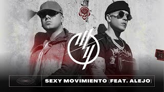 Wisin &amp; Yandel, Alejo - Sexy Movimiento Remix (Video Oficial)