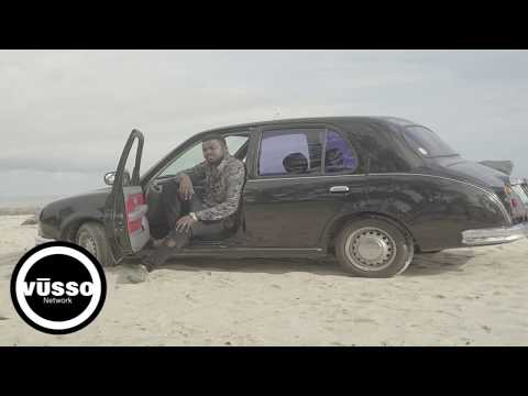 Calysto Ferreira - Perdoa Baby (VŪSSO Kizomba 2018)