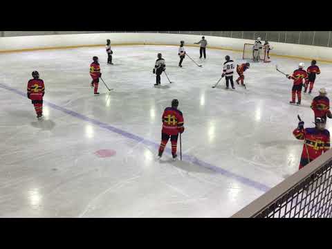 Diskos U15 — Jokipojat 2. erä