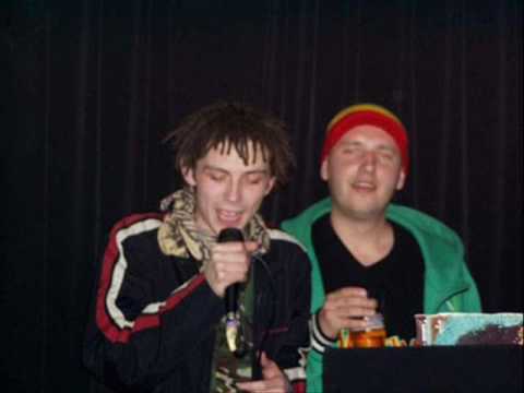 Chvaściu (Silesian soundsystem) - Party Time