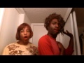 Eartha kit - C'Mon A my house performed by willies