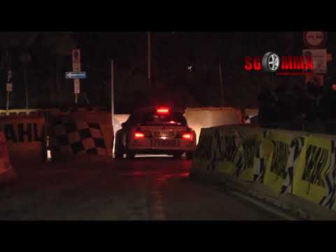 42° Rally il Ciocco 2019 Speciale lucchesi Jr Lucchesi G