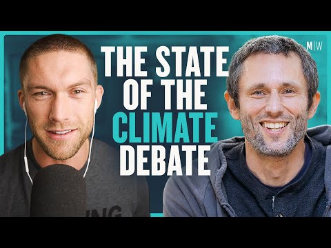 Why Is The Climate Debate Such A Mess? - Charles Eisenstein | Modern Wisdom Podcast 382