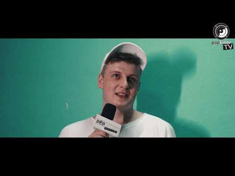 Barto'cut12 - Łentgen #26 (Popkiller Młode Wilki 6)