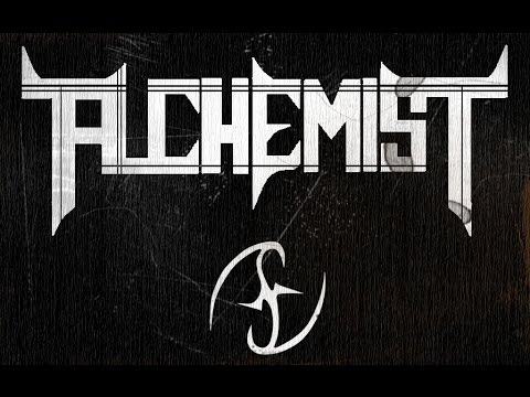 ALCHEMIST - OGRE (The GazettE cover)