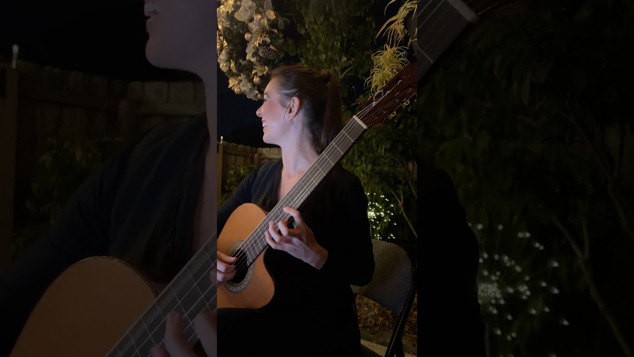 Promotional video thumbnail 4 for Clara McLain