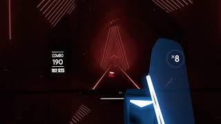 Dance Monkey (Tones and I) - Beat Saber - Normal Difficulty