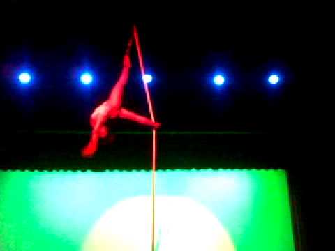 CIRQUE POLYNESIAN COMES TO VALDEZ, ALASKA