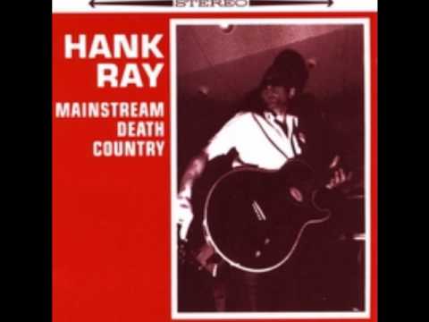 Hank Ray - Golden H