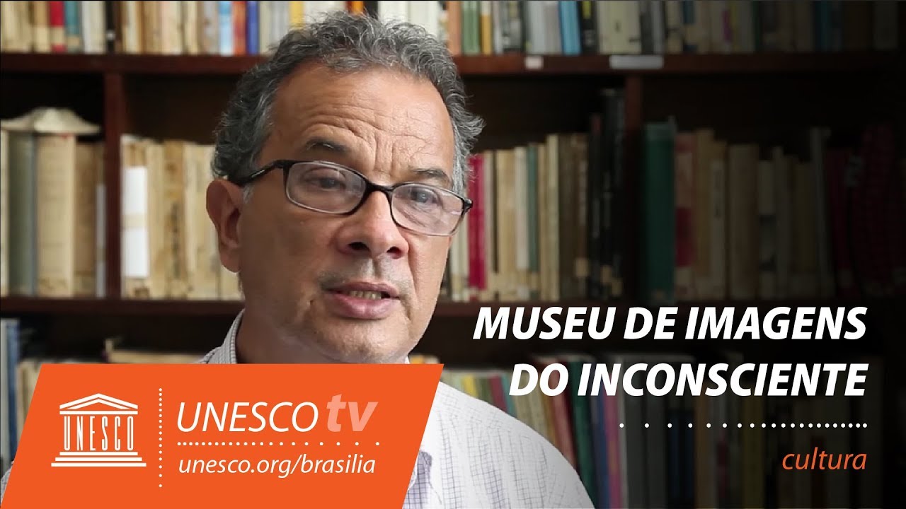Museu de Imagens do Inconsciente