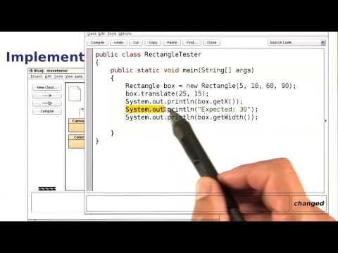 Introduction Intro to Java Programming