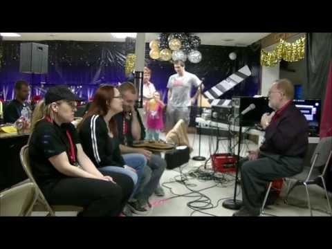 A Song For My Children