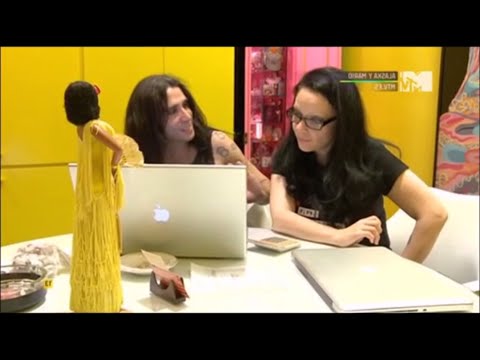 Alaska y Mario - Cuentas de gastos