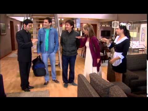 Help - There's Room in the Back Chapter 1157