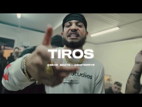 [FREE] JC Reyes x YOVNGCHIMI x Slayter - “TIROS” | Drill Type Beat 2025
