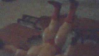 Unforgiven Final Part