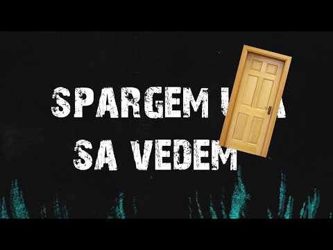 Sesu si Giani - R.D.N.