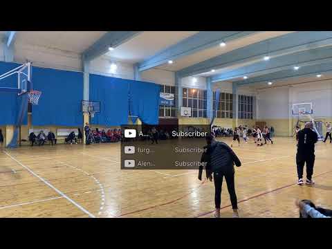 U13/ ROOKIES  - SPORTUL BUC  / 02.04.2022