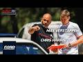 Max Verstappen And Chris Harris Drive ALL NEW Ford Mustang GTD Ford Performance