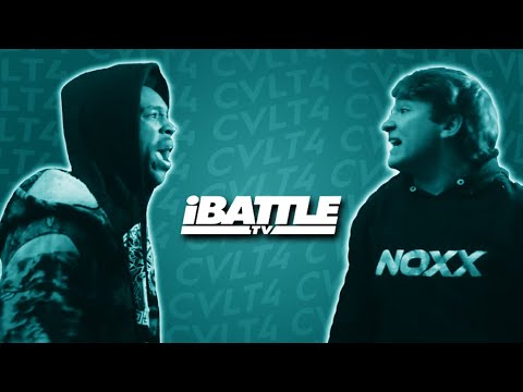 Noxx vs Deth The Kid