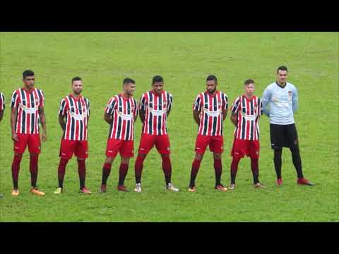 Verê FC 1x1 Apucarana Sports