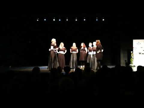 Klapa Obilanca: Garifule bili