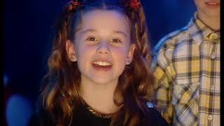 The 8 Days of Christmas