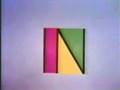 Classic Sesame Street Animation IN
