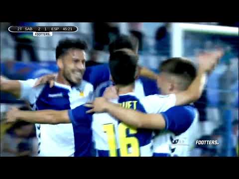 La Lupa 🔎 - Playoffs 19/20 - CE Sabadell - La música del Sabadell