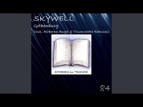 Gothenburg (Triumvirate's 'To The Sea' Remix)