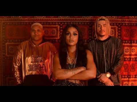 Mc Rebecca, Kevin O Chris e Wc No beat - Repara