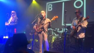 The Blockheads - Billericay Dickie