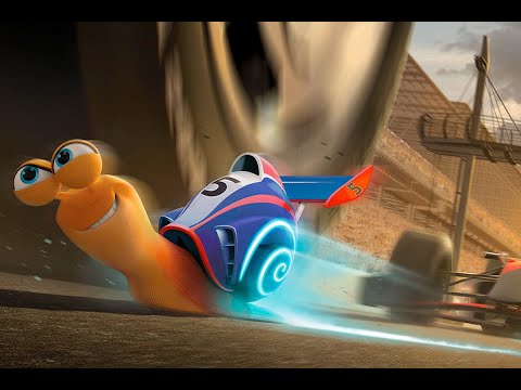 Turbo Strawberry Layout