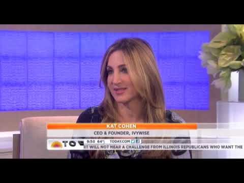 Today Show - Rensselaer Polytechnic Institute