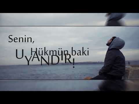 Kaptan - Ferman (Official Video / ReUpload)