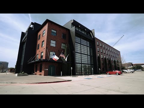 NYLO Hotels | Promotional Video