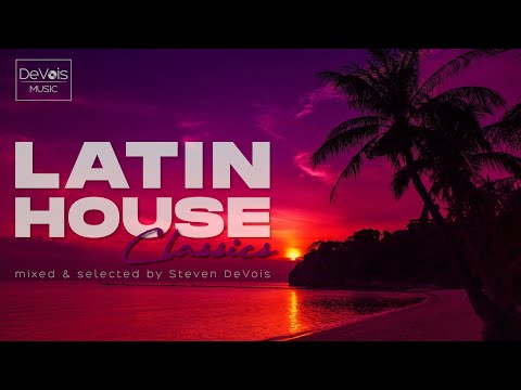 Latin House Classics
