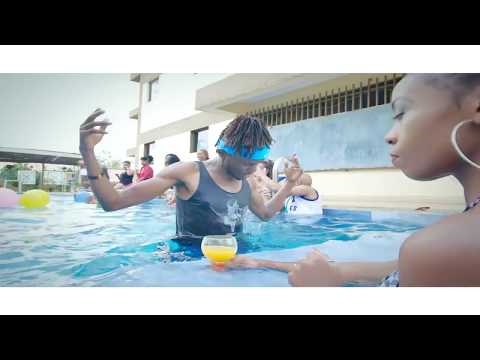 Shephard ,Juss & J. I Mtoto Wa Nzega Official Music Video